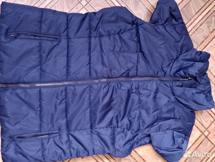Новая жилетка 40-42 р
