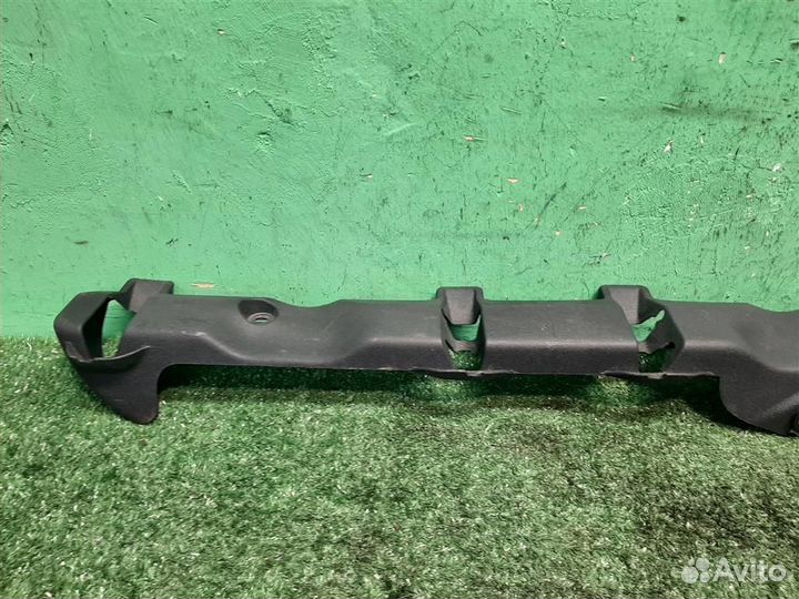 Накладка сиденья Renault Scenic 3 (JZ) 2009