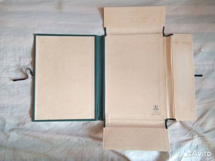 Канцелярские товары. СССР. Антиквариат. Винтаж