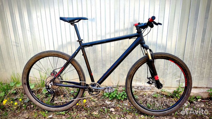 Forward Apache 27,5 2.0