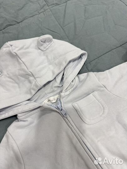 Детские вещи пакетом 62