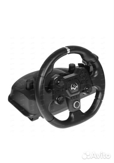 Игровой руль