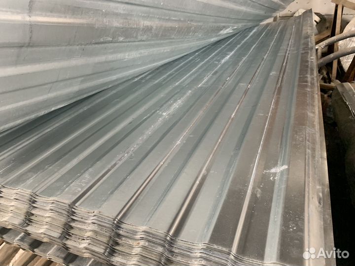 Профнастил