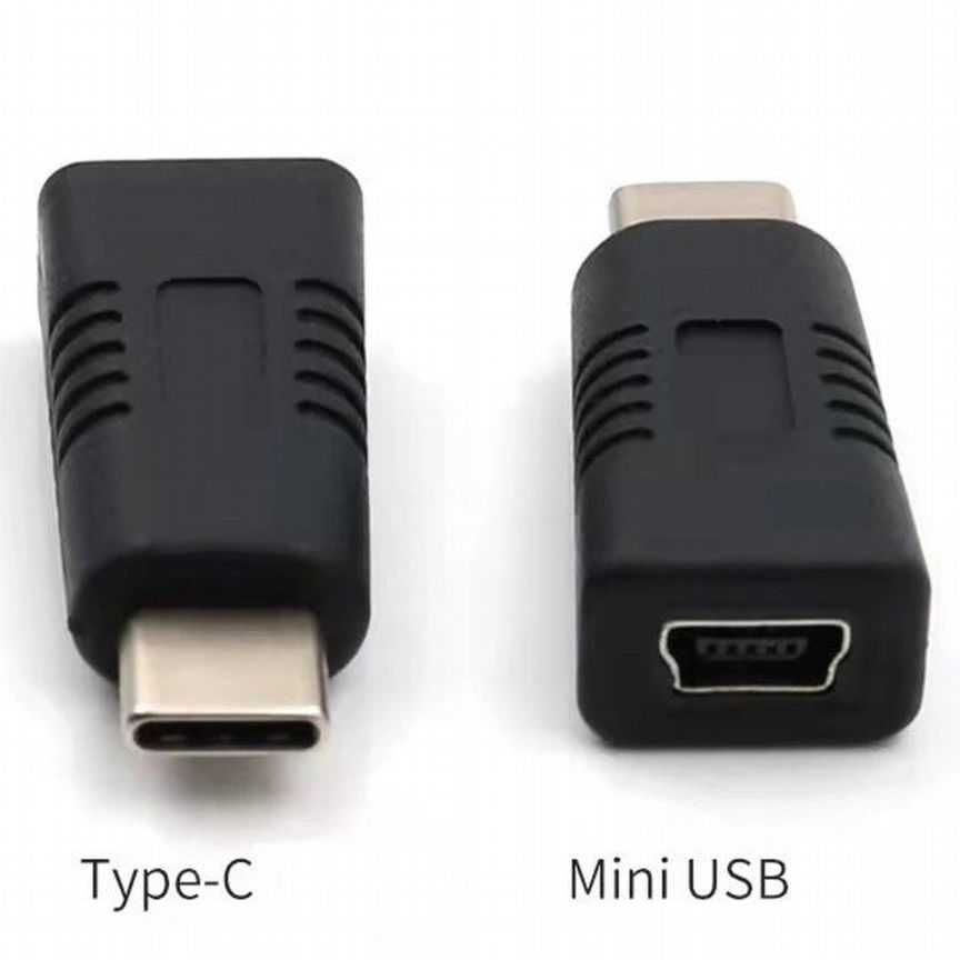 [C - MINI] Новый Typeusb Переходник