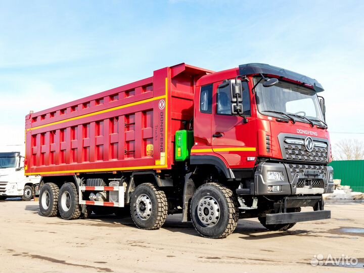 DongFeng DFH3410A563, 2023