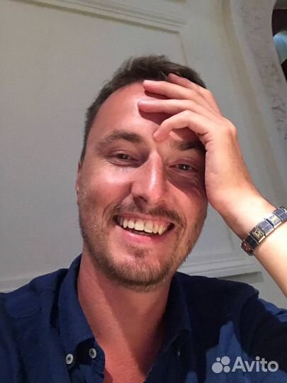 Руководитель департамента управления проектами