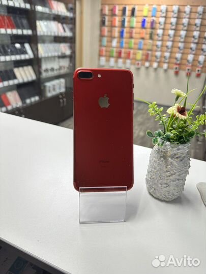iPhone 7 plus 256gb