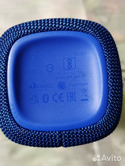 Колонка беспроводная Mi Xiaomi Bluetooth 16W Новые