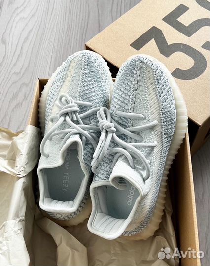 Оригинал Adidas Originals Yeezy Boost 350 V2