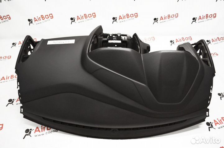 Торпедо Ford Focus 3 (2011 - 2019) арт.:05