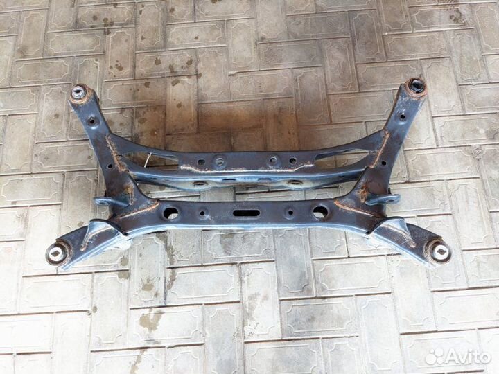 Балка задняя Kia Optima Gt Line G4KJ 2.4Л 2017