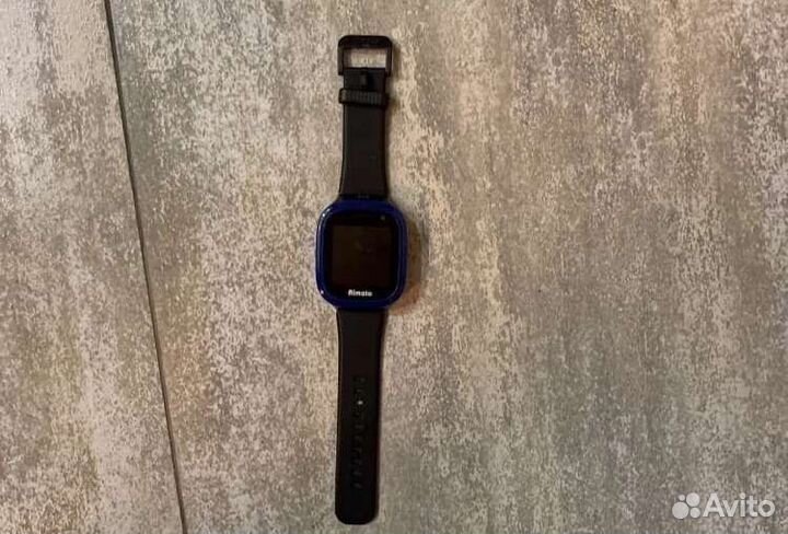 Умные Часы Aimoto start 2