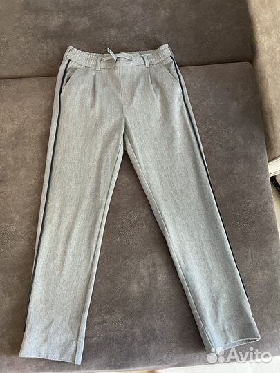 Вещи школьные на мальчика рост от 128 до 140