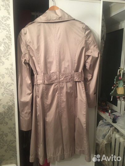 Тренч Miss Sixty оригинал