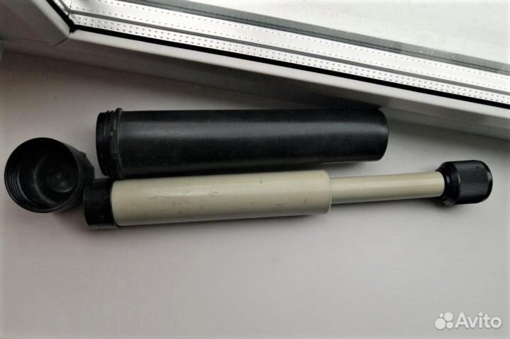 Подзорная труба 