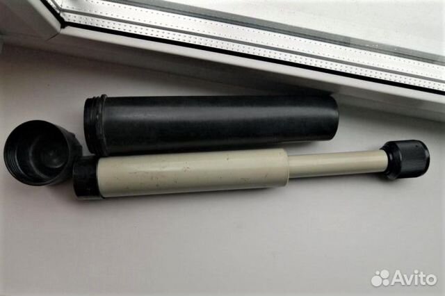 Подзорная труба 