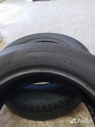 Lassa Greenways 175/65 R14 82H