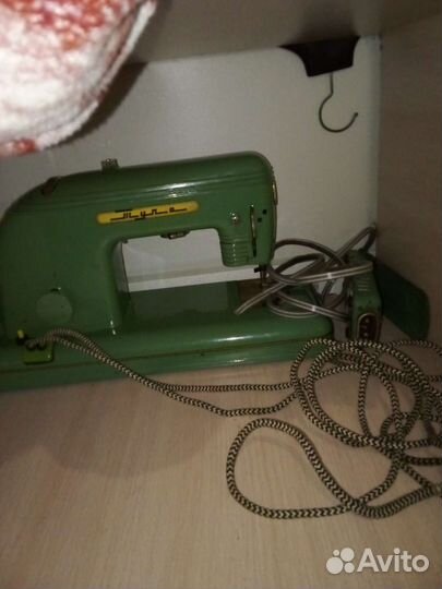 Лапка +Швейная машина Тула
