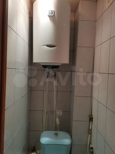 2-к. квартира, 53 м², 4/9 эт.