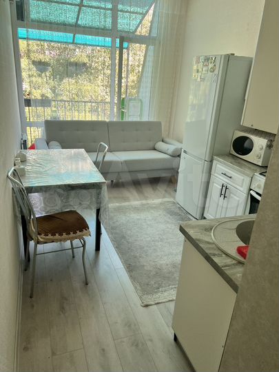 1-к. квартира, 34 м², 5/5 эт.