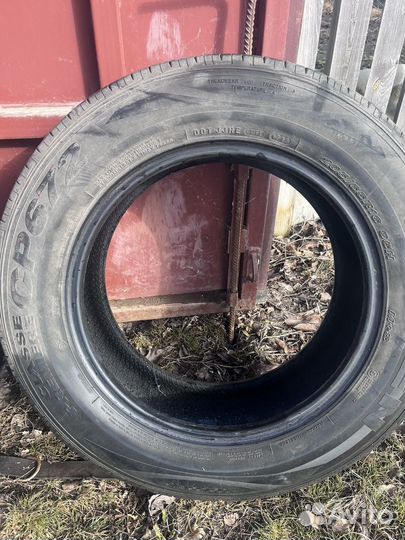 Nexen Classe Premiere CP672A 205/65 R16