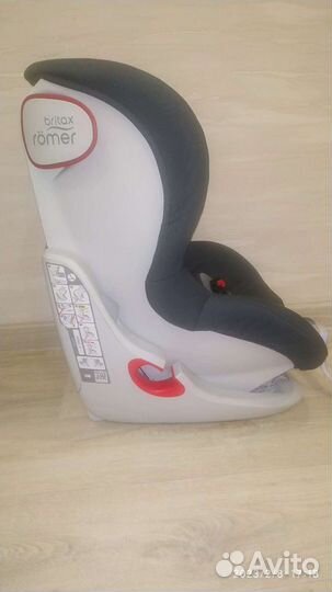 Britax romer king 2