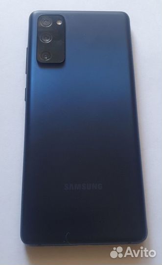 Samsung Galaxy S20 FE, 6/128 ГБ