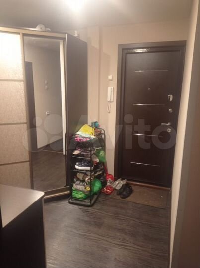 3-к. квартира, 63,8 м², 4/5 эт.