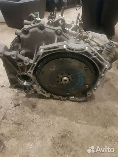 АКПП Mitsubishi Outlander