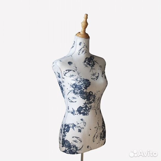 Манекен портной женский (W506, W508)
