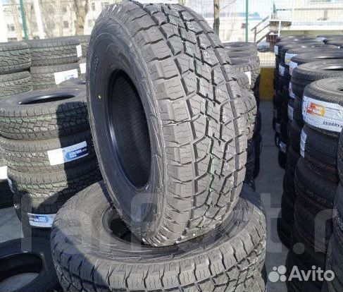 Farroad FRD86 215/80 R15