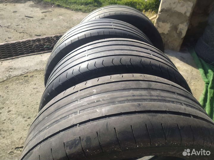 Fulda SportControl 2 235/55 R17 57N