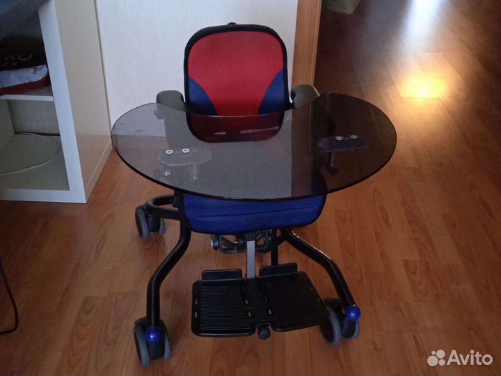 Инвалидное кресло для дома