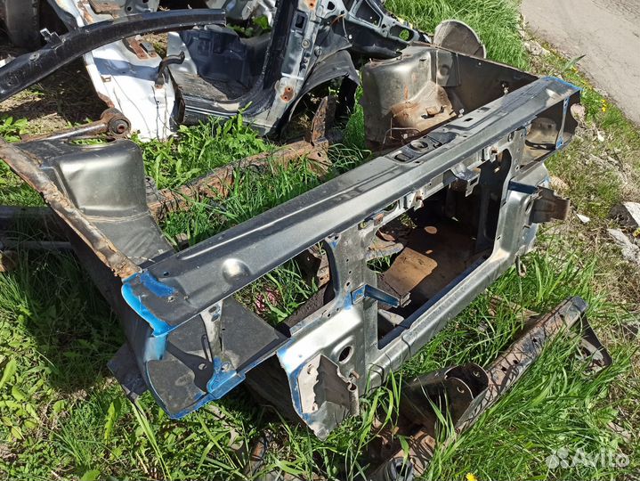 Телевизор на ваз 2114