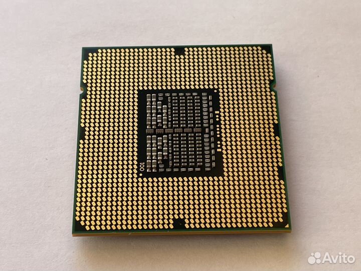 Процессор Intel Core I7 960, 3,2 ггц