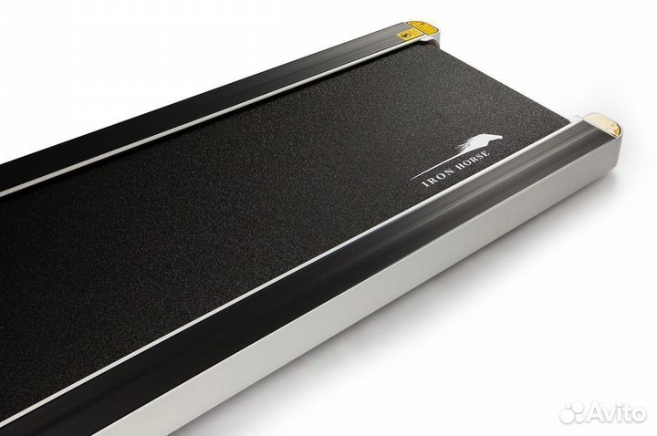 Беговая дорожка iron horse dallas