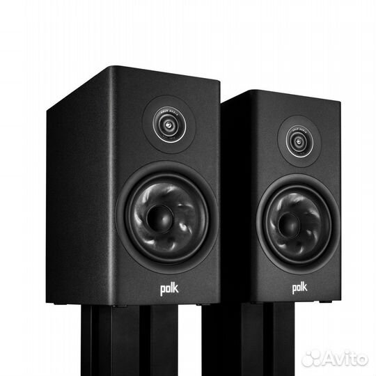 Полочная акустика Polk Audio Reserve R200 white