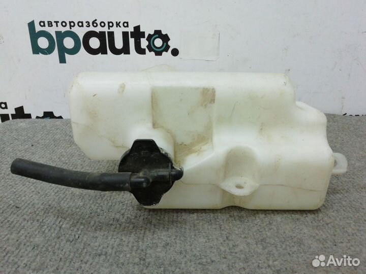 Бачок расширительный Mazda CX-7