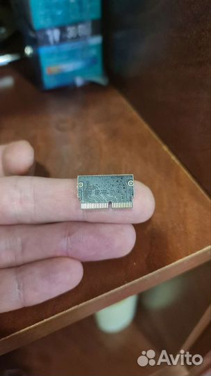 Переходник ssd m2 macbook