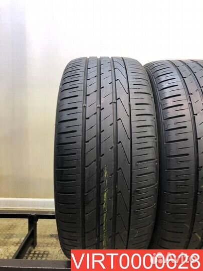 Hankook Ventus S1 Evo2 SUV K117A 235/60 R18 103V