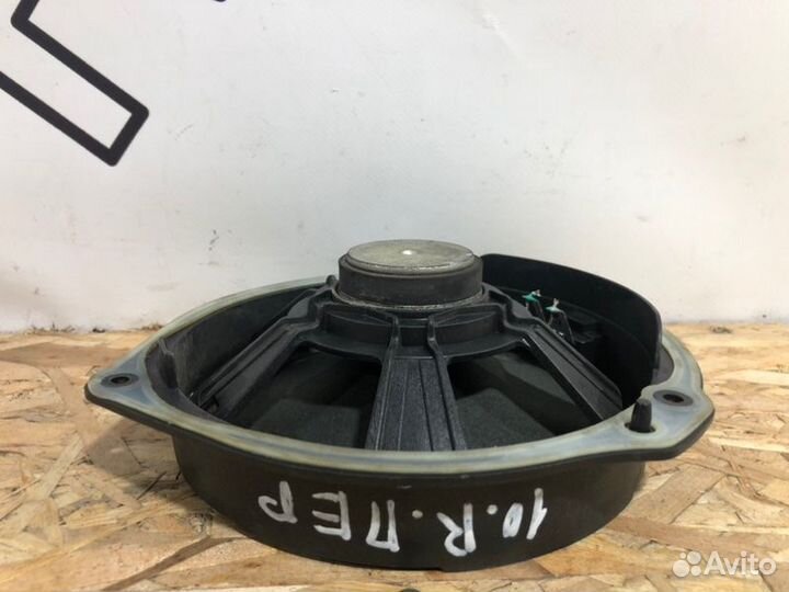 Динамик передний правый Mercedes-Benz E-Class W212