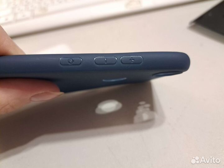 Чехол на huawei honor 9 lite