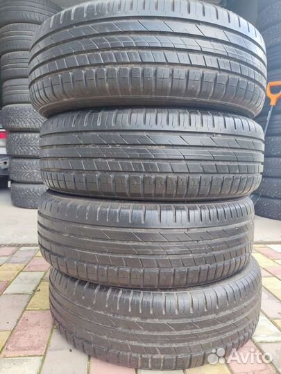 Nokian Tyres Hakka Green 2 185/65 R15
