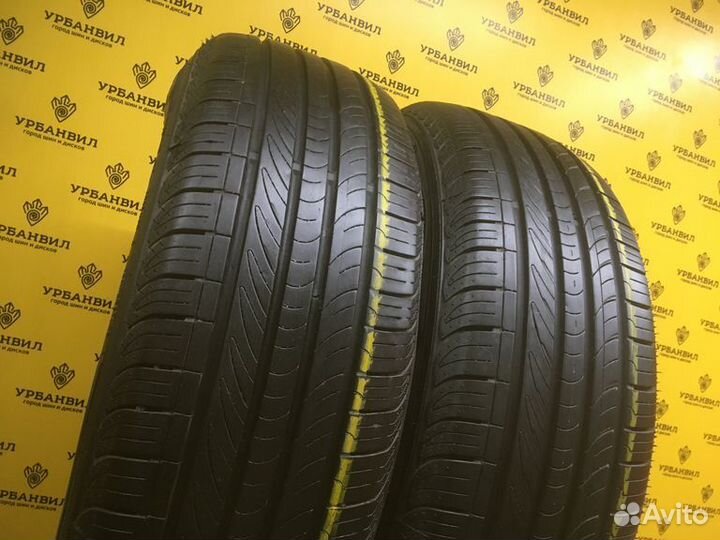 Nexen Opera AH01 205/65 R16 94H