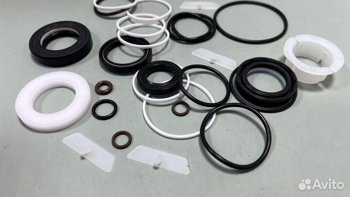 Ремкомплект рулевой рейки Mercedes Benz w211