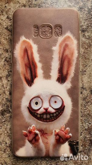 Чехлы для Samsung s8 plus. Новые