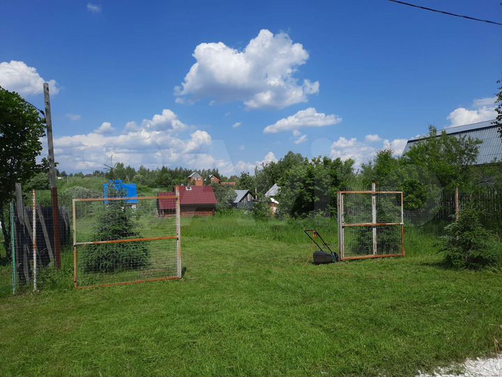 Участок 15 сот. (ИЖС)