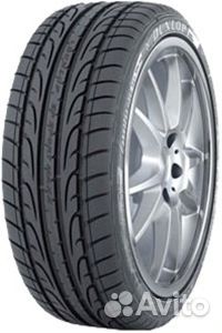 Dunlop SP Sport Maxx 245/45 R17