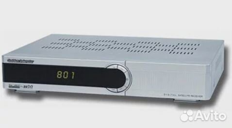 Golden interstar GL-S801