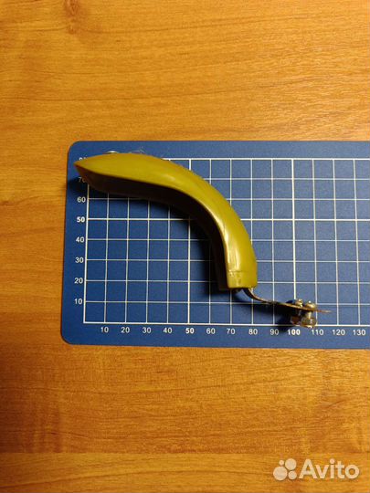 Колесо для самоката и тормоз